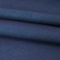 Preview: Heavy Jeans Denim Doubleface blau türkis